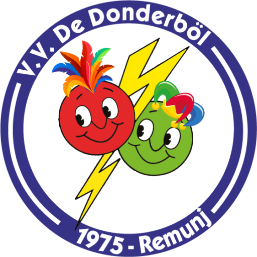 V.V. de Donderböl